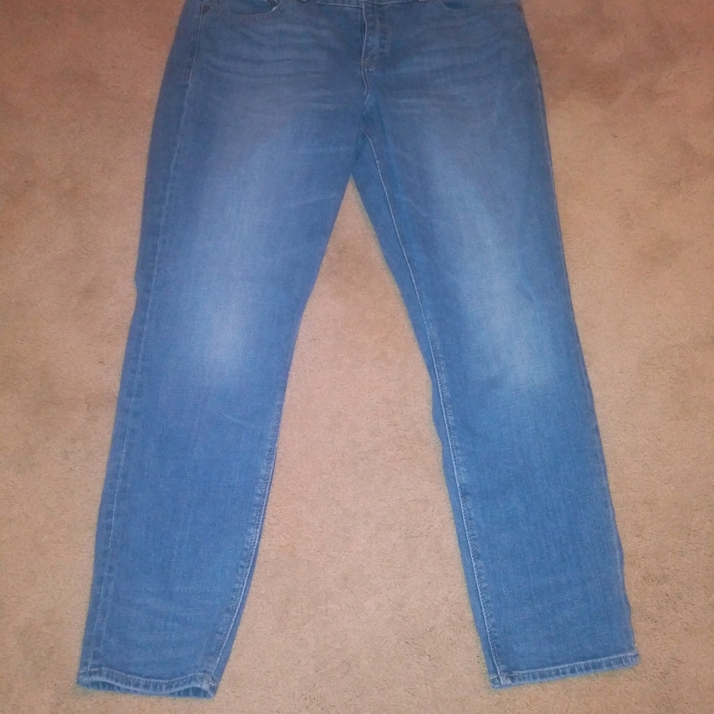 Lucky Brand Jeans